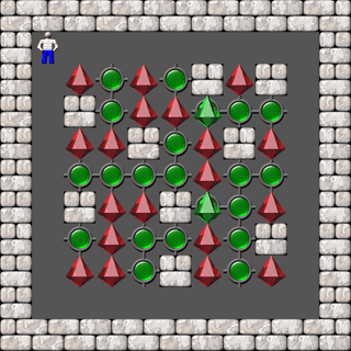 Уровень 36 — Compact Catalysts 02